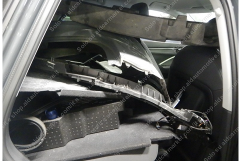 2022 Audi Q3, Benzinas / Elektra